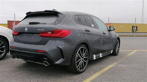M135i out drags the 1m. First look: BMW M135i xDrive 2019 - YouTube