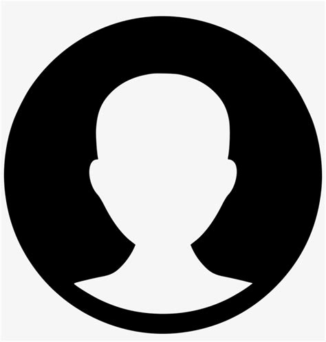 Profile Icon Question Mark Icon Svg Free Transparent Png Download