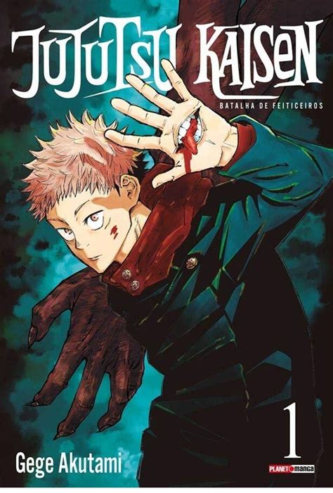 The season one finale ended by adapting chapter 63 of jujutsu kaisen. Jujutsu Kaisen #1 - Arte Final HQ