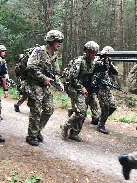 British Army On Twitter Get Some Thursdaymotivation From The Irish