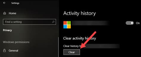 How To Clear Timeline Activities In Windows 10 Make Tech Jednodušší