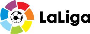 Laliga logo icon download svg. LaLiga Logo Vector (.PDF) Free Download