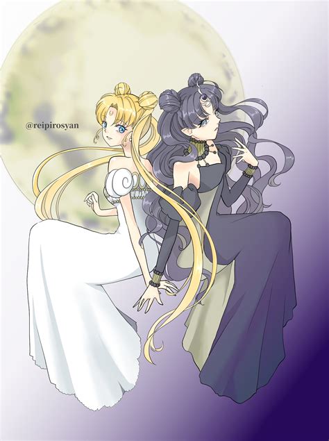 Bishoujo Senshi Sailor Moon Eternal Image By Reipirosyan Zerochan Anime Image Board