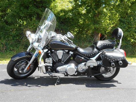 Used 2006 kawasaki vulcan 1600 classic motorcycle for sale in cuyahoga falls, ohio with 34,468 miles. 2006 Kawasaki Vulcan 2000 Classic LT Cruiser for sale on ...