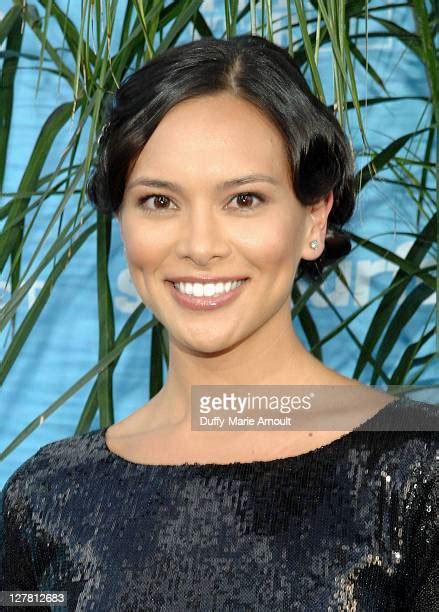 Sonya Balmores Chung Photos Et Images De Collection Getty Images