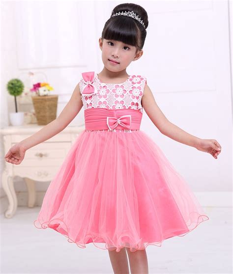 New And Gorgeous Frocks For Baby Girls 2016 Frocks For Girls Baby