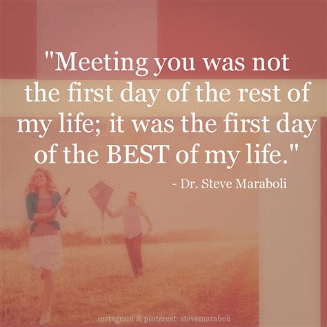 Quotes About Best Day Of My Life 80 Quotes
