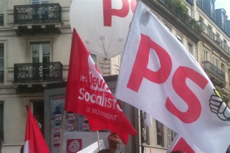 Le Parti Socialiste Des Deux Sèvres Prend Ses Distances Avec La Nupes Actu Deux Sèvres