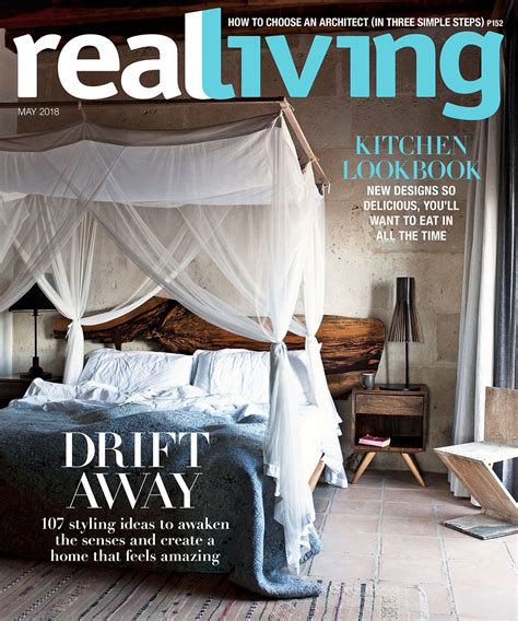 Real Living Magazine Subscription Real Living Magazine Creative