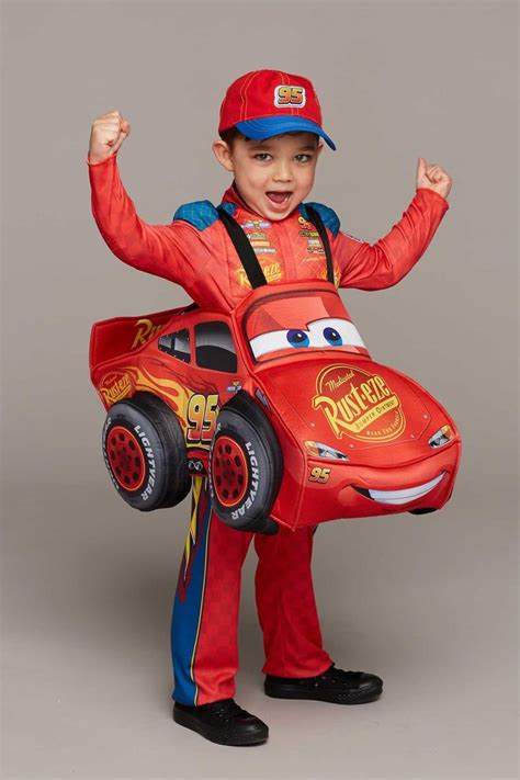 Another Idea For My Boy Cars Halloween Costume Car Costume Knight