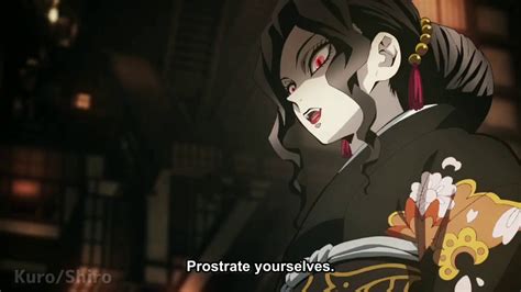 Images Of Anime Male Kibutsuji Demon Slayer