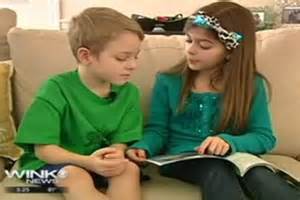 Big Sister 9 Pens Book About Her Brother 5 To Raise
