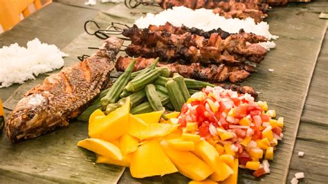 Filipino Food That Are Famous Amongst International Tourists Reddoorz