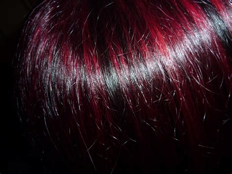 Violet Red Haircolor I Really Want This Hair Color Hair My Hair