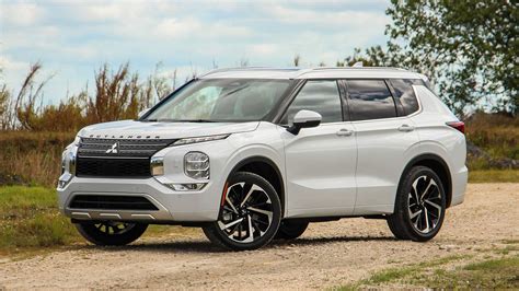 Dealers Complain About Mitsubishi's Outdated Lineup - Myroadnews.com