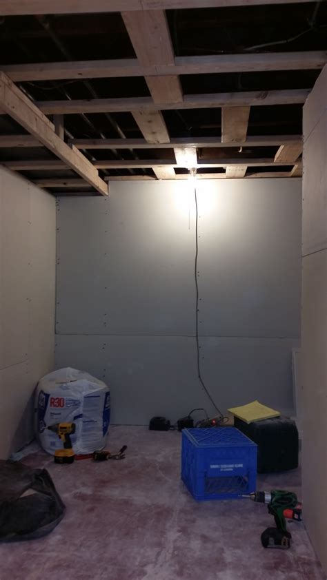 Methods To Can You Soundproof Basement Ceiling Soundproof
