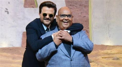 Satish Kaushik Reveals Anil Kapoor Forced Boney Kapoor To Give Him A Hike In Woh Saat Din