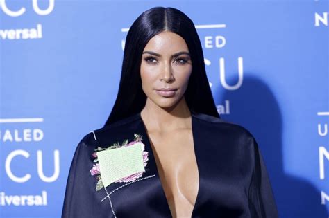 Kim Kardashian On Blackface Controversy I Have Learned From It