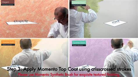 From interior and exterior spaces to wood and metal, nippon momento® allows you enhance your existing wall colours. NIPPON MOMENTO - The Wallpaper Paint - YouTube