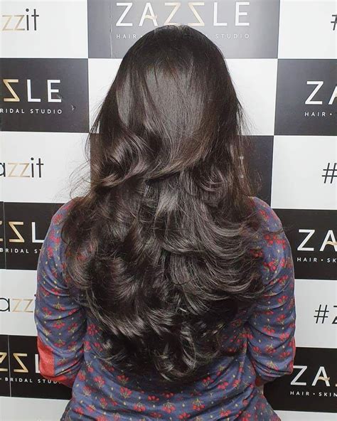 And it cost me just 50 rupees. Pin by Surya Patil on A | Long hair styles