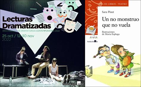 Lectura Dramatizada Del Xxii Premio Sgae De Teatro Infantil 2021