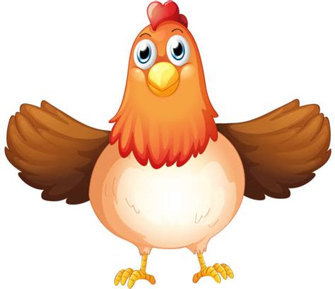 Mother Hen Illustrations Royalty Free Vector Graphics And Clip Art Istock