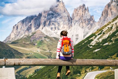What To Pack For Hiking In The Dolomites