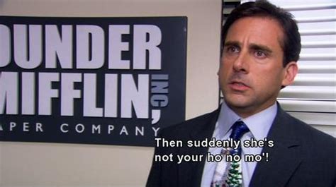 Michael And Toby Quotes Quotesgram