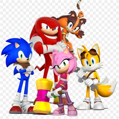 Amy Rose Sonic The Hedgehog Sticks The Badger Tails Sonic Mania Png