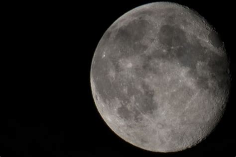 Foto Bulan Kumpulan Foto Bulan Yang Keren Gambar Bulan Planet