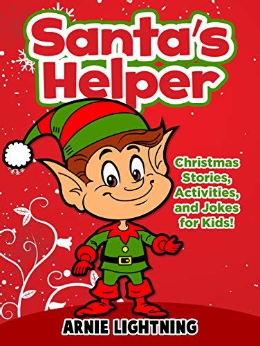 10 Must Read Books About Christmas Elves Gym Craft Laundry