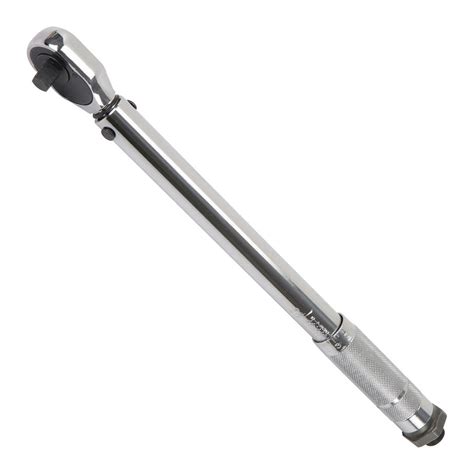 38 In Drive Click Type Torque Wrench