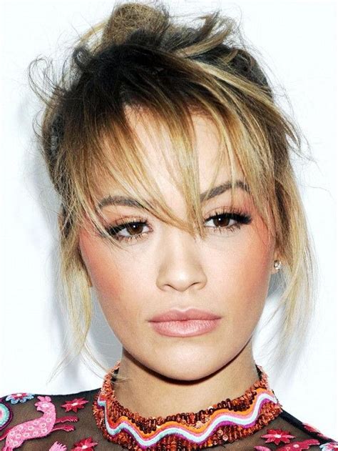 20 Inspirations Of Short Haircuts With Wispy Bangs