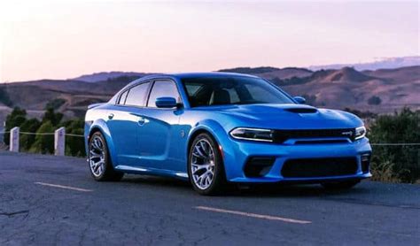 2023 Dodge Charger Release Date Safford Cjdrf Of Springfield