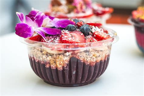 Order food online at pure food and juice, tulsa with tripadvisor: Pure Love Juice has a fresh take on convenience food (and ...