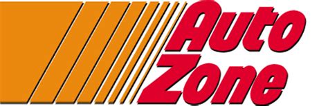 Autozone Logo Logodix