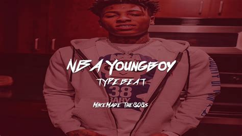 Nba Youngboy Gangsta Fever Type Beat 2019 Gangsta Fever Instrumental
