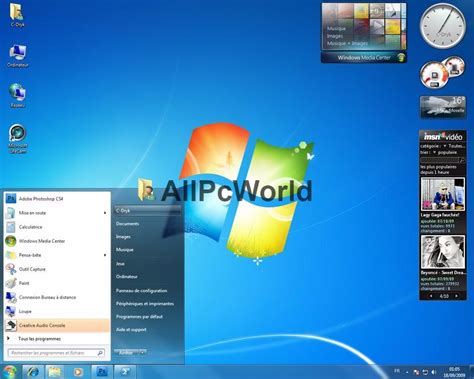 Microsoft Windows 7 Home Premium Iso Free Download All Pc World