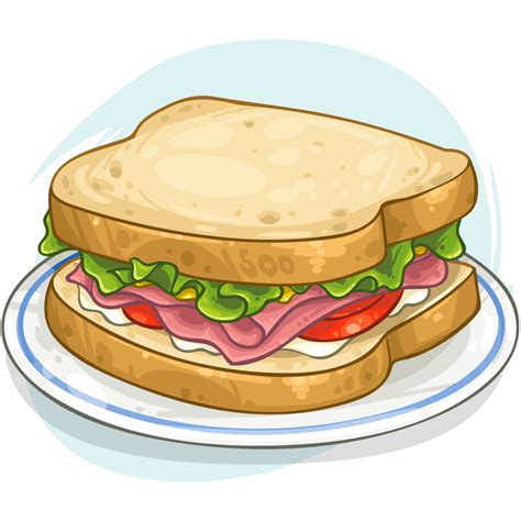 Sandwich Clipart Sandwhich Sandwich Sandwhich Transparent Free For