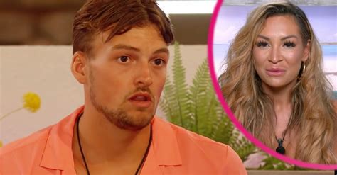 Love Island Fans Demand Hugo Is Removed From Villa After Friend Zoning Aj