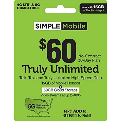 List Of Ten Best Tracfone Plans Unlimited Data Top Picks 2023 Reviews