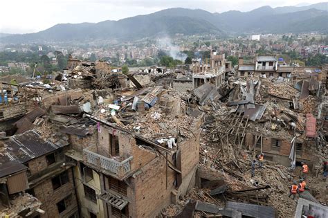Londons Printme D Joins Nepal Disaster Relief Efforts And Wants Your