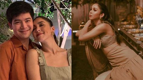 Julia Barretto Quashes Third Party Issue In Breakup With Joshua Garcia