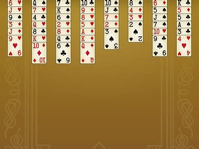 I created it so others could have fun playing it. Play Arkadium Freecell Solitaire / FreeCell.io