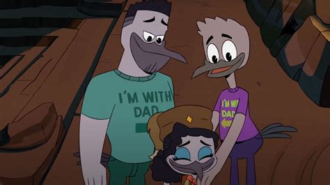 One Million Moms Is Protesting Disneys DuckTales For Including Gay