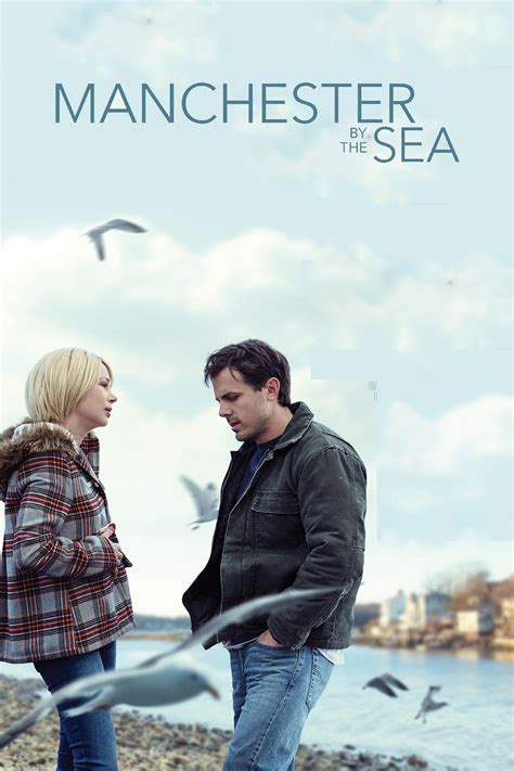 So much emotion packaged into a incredible film. Manchester by the Sea (2016) - Posters — The Movie ...