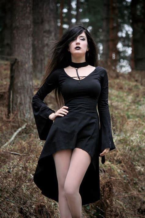 Emily Strange Punk Dress Gothic Dress Gothic Outfits Gothic Lolita