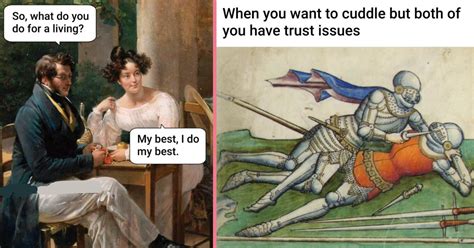 29 Romantic Realism Memes About The Realistic Realities Of Looking For