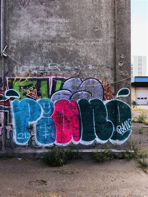 My First Throwup What Do You Guys Think Rgraffiti