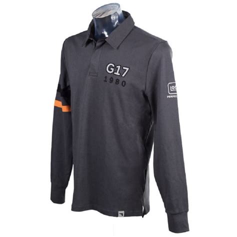 Freie rückgabe im shop · lieferung am nächsten tag Rugby-Shirt Herren G17 - Jagd-und Schießsport Fachhandel ...
